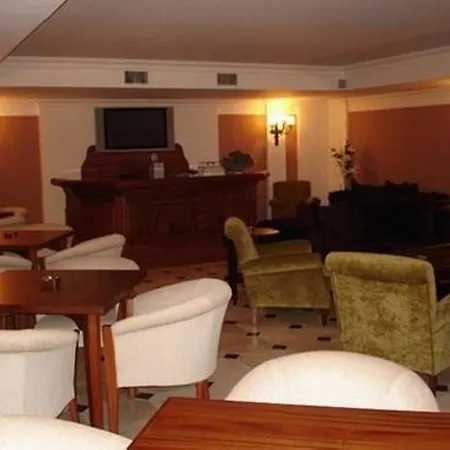 Hotel Bay Nihat Lale