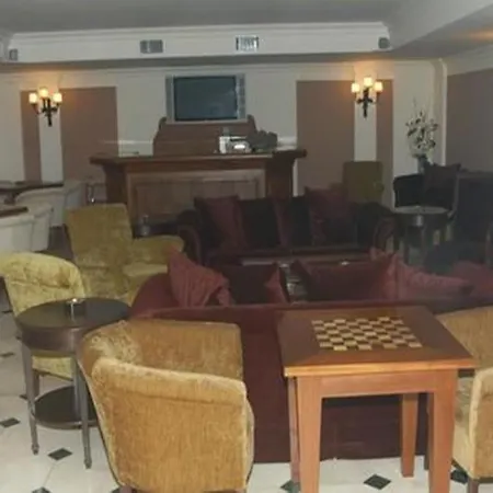 Bay Nihat Lale Hotel