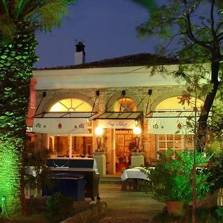 Hotel Bay Nihat Lale 4*