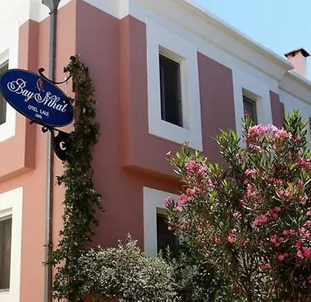 Bay Nihat Lale Hotel 4*