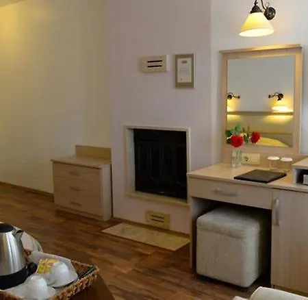 Hotel Bay Nihat Lale Ayvalik