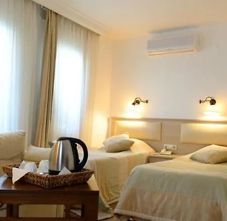 Bay Nihat Lale Hotel 4*