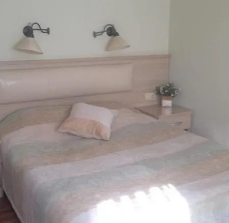 Hotel Bay Nihat Lale Ayvalik