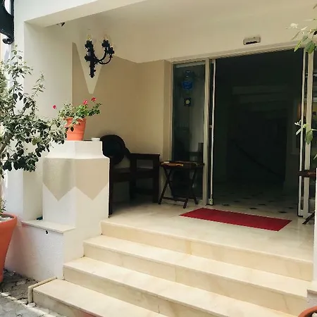 Hotel Bay Nihat Lale Ayvalik